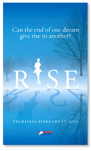 Premieres February 17, 2011 ONLY ... Click here for more information