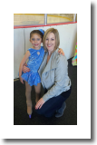 Caylee Martinez,B3 FS, 1st Place,1st Competition 3-28-15